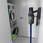 Sophisticated Spacious Self Contained Studio