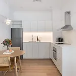 Anzac Executive Apartments Brisbane