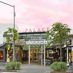 Unit New Farm, Brisbane City Walk To Cafes And River