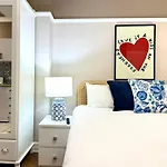 Cozy Studio In Adina Brisbane Cbd Anzac Square