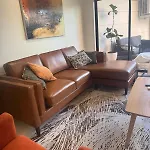 Spacious 2 Bed/2 Bath Garden Apartment Aircon