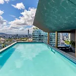 1Br The Coterie Apartments