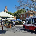 Unit New Farm, Brisbane City Walk To Cafes And River