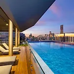 1Br The Coterie Apartments