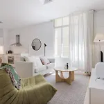 Anzac Executive Apartments Brisbane