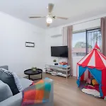3br Family - Sunnybank Hills Near Sunnybank Plaza Apartment *