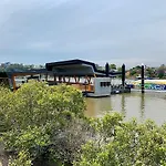 Unit New Farm, Brisbane City Walk To Cafes And River