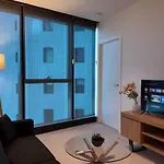 Lux Living In Heart Of