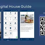 Stylish 3Br Townhouse Camphill - Wifi, Parking