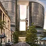 Queen\'S Wharf Apartments