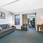 Comfort Inn & Apartments Northgate Airport