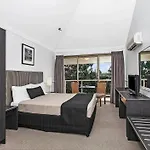Comfort Inn & Apartments Northgate Airport