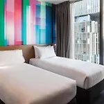 Ibis Styles Brisbane Elizabeth Street