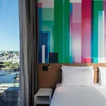 Ibis Styles Brisbane Elizabeth Street