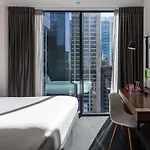 Ibis Styles Brisbane Elizabeth Street