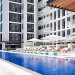 The Johnson Brisbane - Art Series