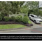 Jacaranda House Garden Suite