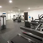 Pullman Brisbane Airport