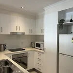 Merivale Stay In South Brisbane Two Beds Two Baths One Parking