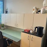 Private Rooms In A Shared Apartment Free Parking