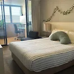 Private Rooms In A Shared Apartment Free Parking