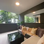 Luxe Retreat