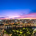 Diamonds Are Forever 1Bed-1Bath-Parking-Views