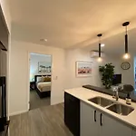 Luxe Retreat