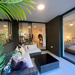 Luxe Retreat