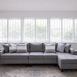 Entire New Renovated 2Bedrm Unit Next To Southbank