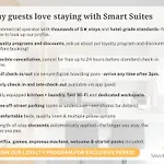 Smart Suites Self Check-In Apartments - Sunnybank Station