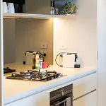 1bd In Queen's Wharf - Lv 31 Oracles Tower * Brisbane