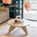 Apartment 1bd In Queen's Wharf - Lv 31 Oracles Tower *