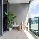 1bd In Queen's Wharf - Lv 31 Oracles Tower