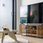 1Bd Apt In Queen\'S Wharf - Lv 31 Oracles Tower