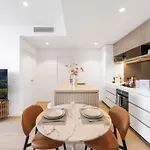 1Bd Apt In Queen\'S Wharf - Lv 31 Oracles Tower