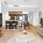 1bd In Queen's Wharf - Lv 31 Oracles Tower Brisbane