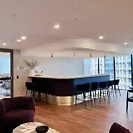 Queens Wharf Luxe Retreat -Brisbane Cbd, Pool, Spa