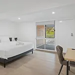 Holiday home Self Contained Perfect For Solo Travelers Brisbane