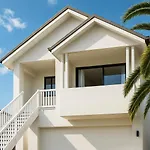 New & Stylish Veg 2-Bedroom Guest Retreat Near Brisbane Airport