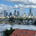 Hilltop Hideaway Brisbane