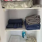 Family Friendly One Bedroom Studio