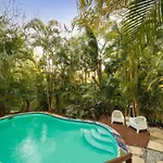 5br Pool - Bbq Retreat - Sleeps 11 Max - Ev Station * Brisbane