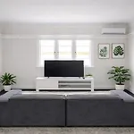 Stylish 2Br Walk To South Bank & West End