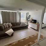 Family Friendly One Bedroom Studio