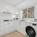 Self Contained Studio Perfect For Solo Travelers