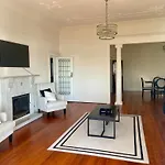 Hilltop Hideaway Brisbane