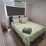 Family Friendly One Bedroom Studio