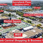 Spacious 4Br Family Home In Sunnybank