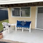 Family Friendly One Bedroom Studio